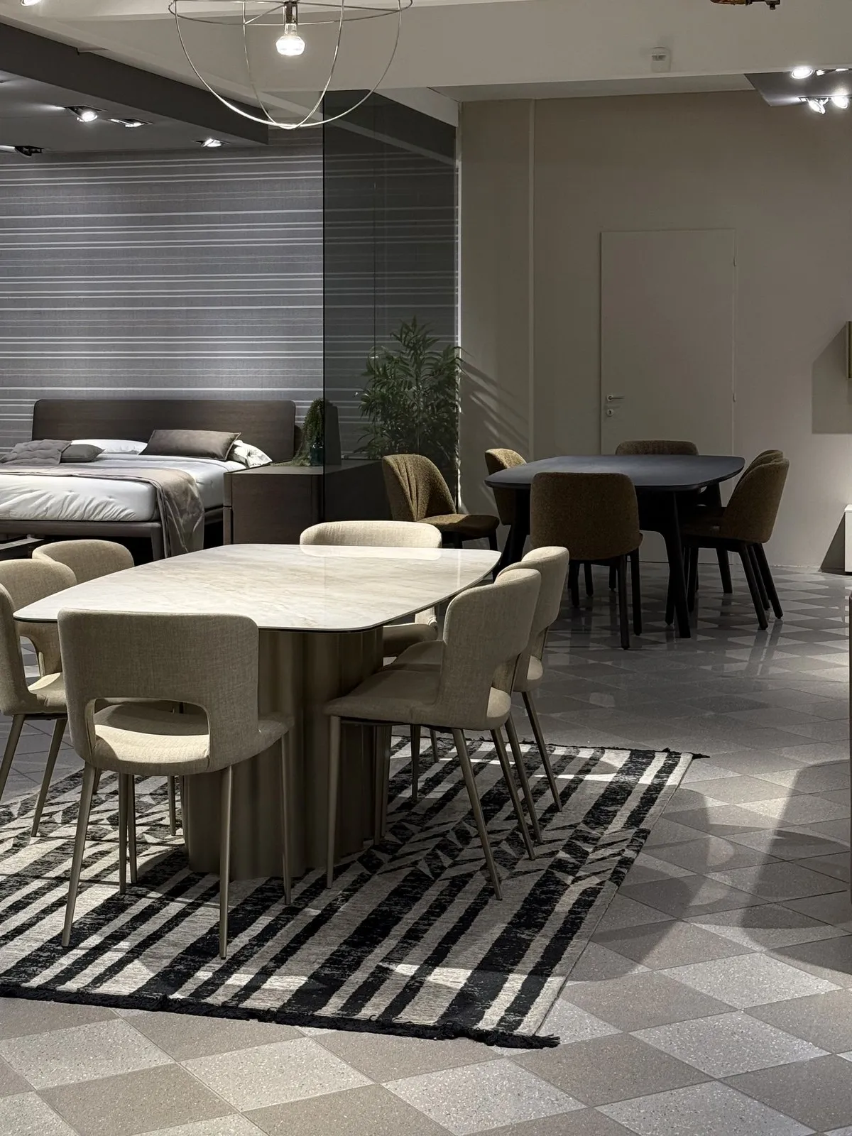 Showroom IRPA v Olomouci